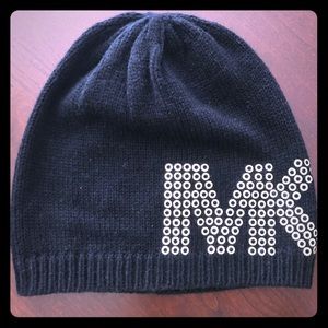 Michael Kors beanie